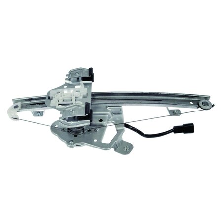 Wai Global WINDOW REGULATOR & MOTOR, WPR5631LMB WPR5631LMB